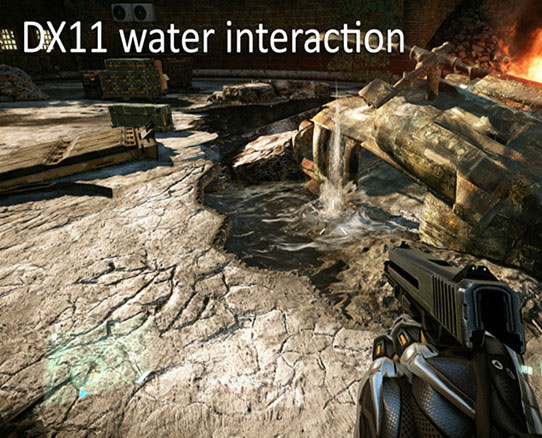 directx11下载_directx11和directx12区别_directx11特性