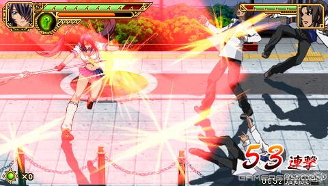 一骑当千：雄辩之拳 PSP游戏_一骑当千下载_一骑当千：Eloquent Fist 游戏下载