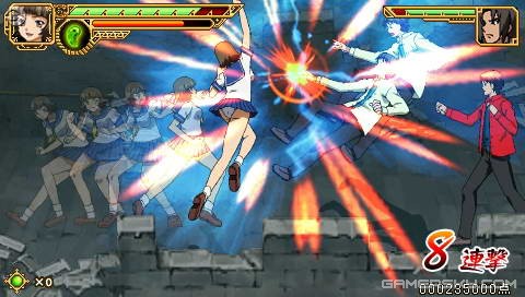 一骑当千：Eloquent Fist 游戏下载_一骑当千下载_一骑当千：雄辩之拳 PSP游戏