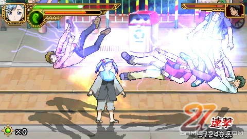 一骑当千下载_一骑当千：雄辩之拳 PSP游戏_一骑当千：Eloquent Fist 游戏下载