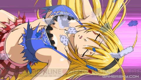 一骑当千：Eloquent Fist 游戏下载_一骑当千下载_一骑当千：雄辩之拳 PSP游戏