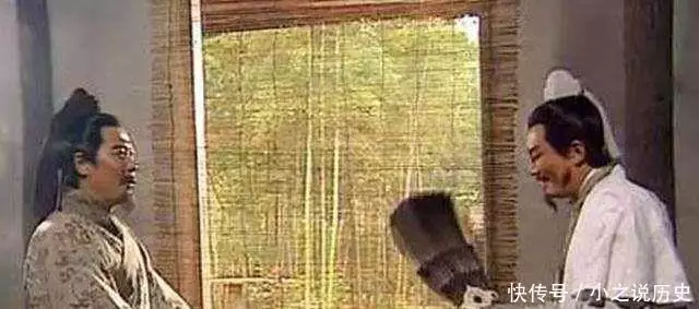 续三国演义小说下载_诸葛亮智慧与才能分析_诸葛亮在三国演义中的形象