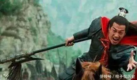 吕布是否三国第一猛将？正史与演义中的吕布大不同
