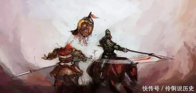 续三国演义小说下载_三国演义关羽故事虚实_关羽历史形象考证