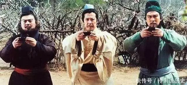 关羽历史形象考证_续三国演义小说下载_三国演义关羽故事虚实