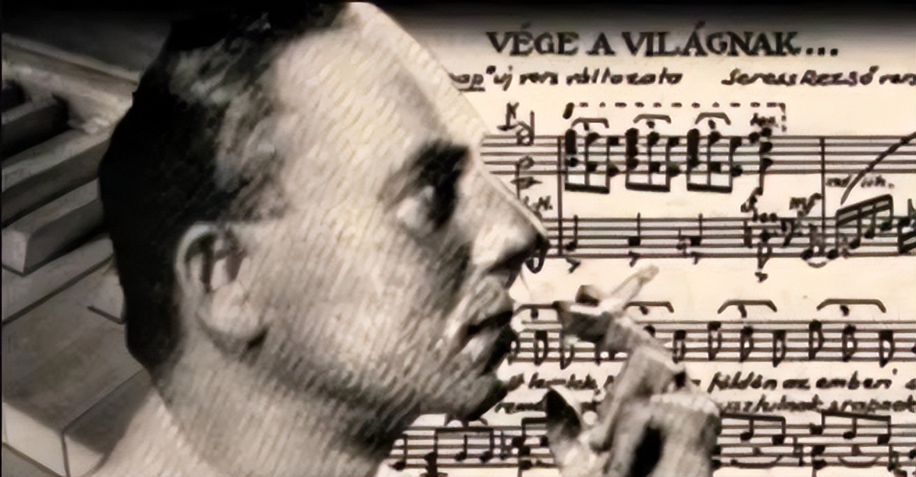 黑色星期天自杀事件_黑色星期天原版下载_黑色星期天创作背景