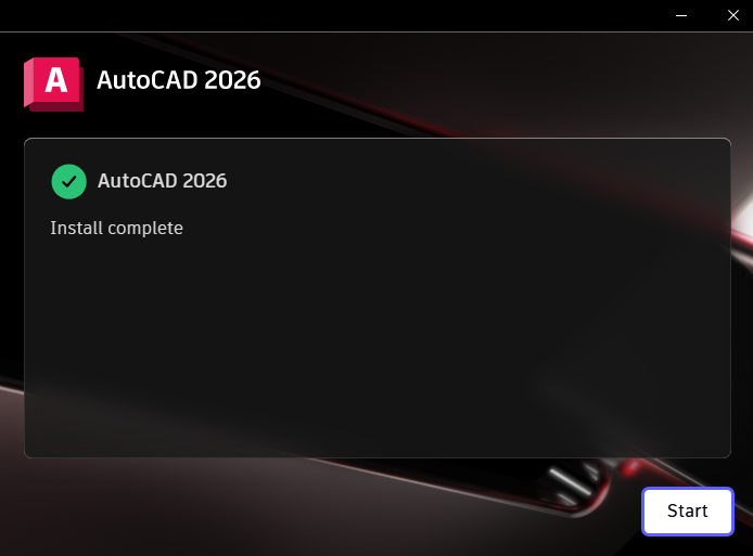 auto cad2026下载_AutoCAD2026主要功能特性详解_AutoCAD2026中文破解版安装教程