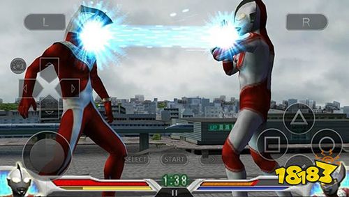 奥特曼格斗进化0正版下载