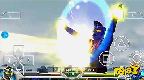 奥特曼格斗进化0正版下载