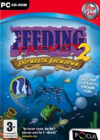 吞食鱼2海难大决战下载：体验精彩益智游戏，畅享海底冒险