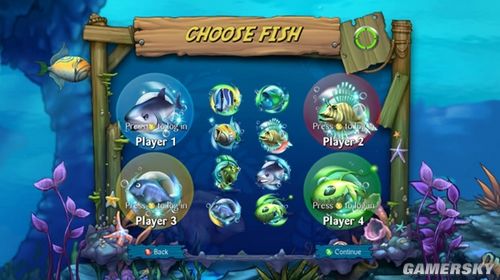 吞食鱼2海难大决战_吞食鱼下载_feeding frenzy 2 shipwreck showdown游戏下载