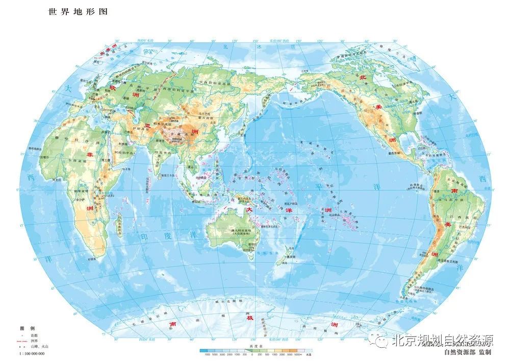 标准地图下载_北京地图下载_全国测绘法宣传日