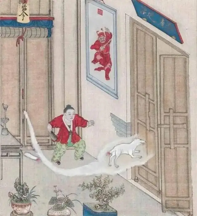 小人书的前世今生_小人书的历史 下载_连环画发展历史