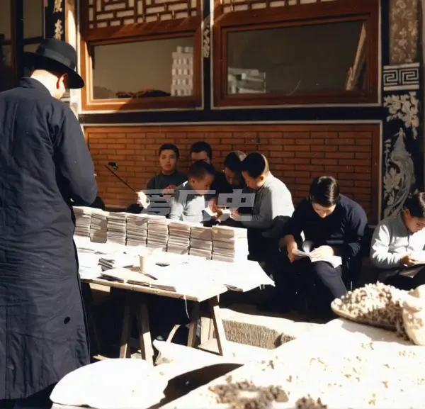 小人书的历史 下载_小人书 连环画历史 发展历程