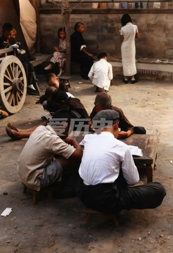 小人书 连环画历史 发展历程_小人书的历史 下载