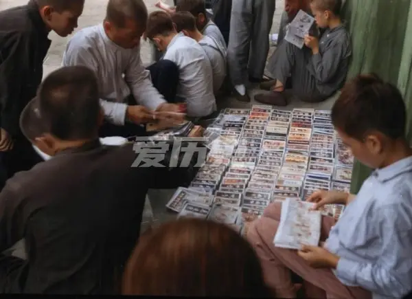 小人书的历史 下载_小人书 连环画历史 发展历程