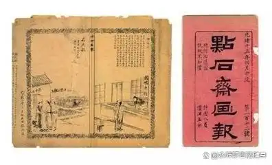 小人书历史全知道！从诞生到成长，快来了解前世今生