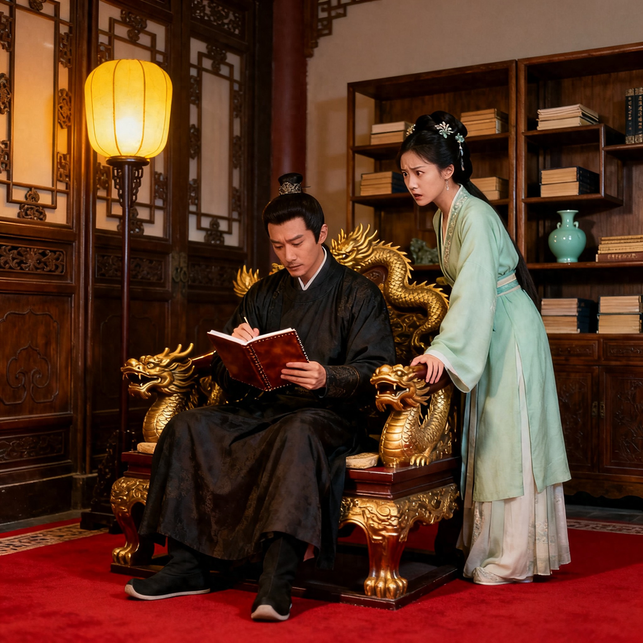 明朝皇宫秘闻_明朝民间奇闻趣事_明朝那些事儿txt全集下载