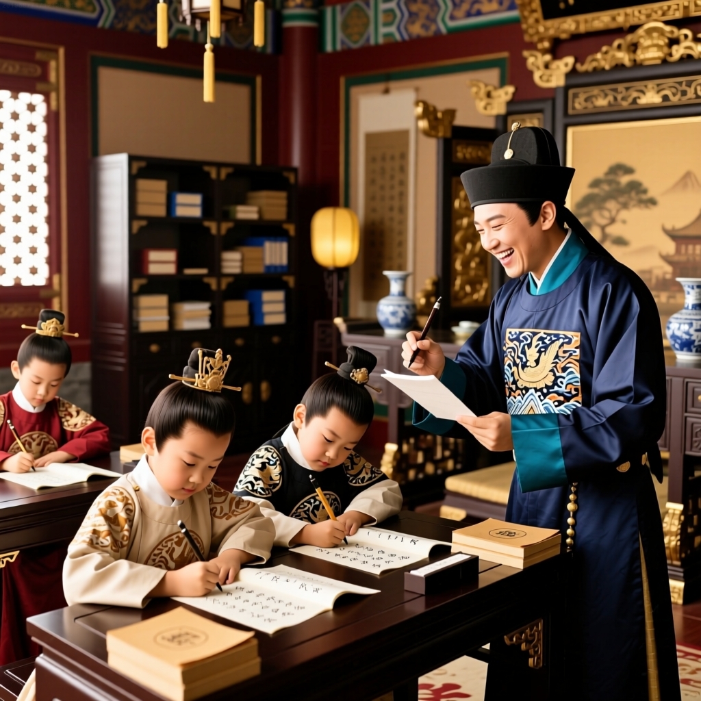 明朝皇宫秘闻_明朝那些事儿txt全集下载_明朝民间奇闻趣事