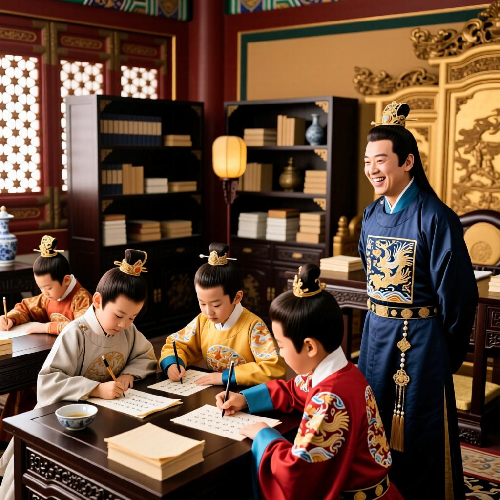 明朝皇宫秘闻_明朝民间奇闻趣事_明朝那些事儿txt全集下载