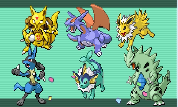 口袋妖怪绿宝石493神兽捕捉位置全介绍，快来看看