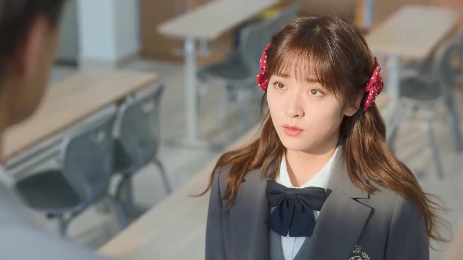 开画少女漫 名场面还原 沈月 左千黛 佐仓千代_开画少女漫 预告 月刊少女野崎君 第二季对比_月刊少女野崎君下载