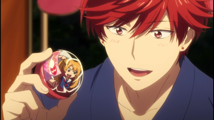 开画少女漫 名场面还原 沈月 左千黛 佐仓千代_开画少女漫 预告 月刊少女野崎君 第二季对比_月刊少女野崎君下载