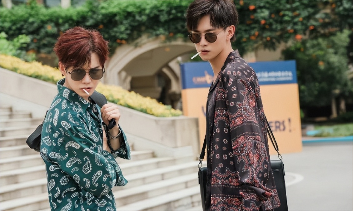 月刊少女野崎君下载_开画少女漫 名场面还原 沈月 左千黛 佐仓千代_开画少女漫 预告 月刊少女野崎君 第二季对比