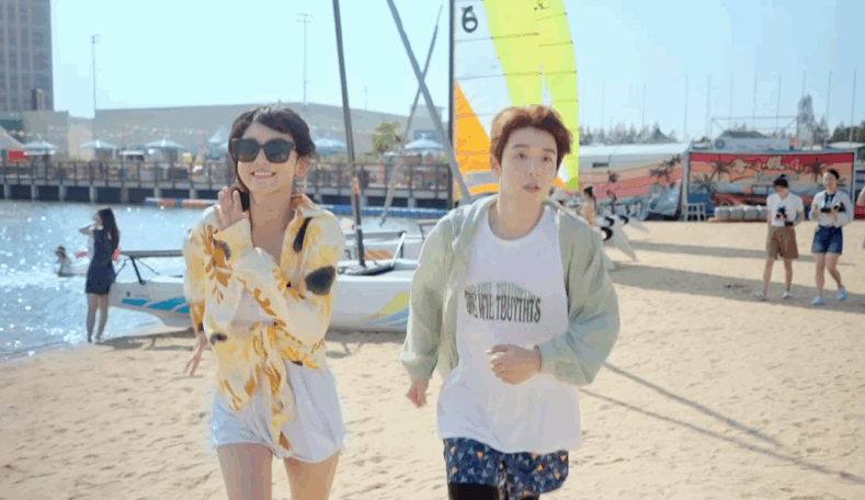 月刊少女野崎君下载_开画少女漫 预告 月刊少女野崎君 第二季对比_开画少女漫 名场面还原 沈月 左千黛 佐仓千代