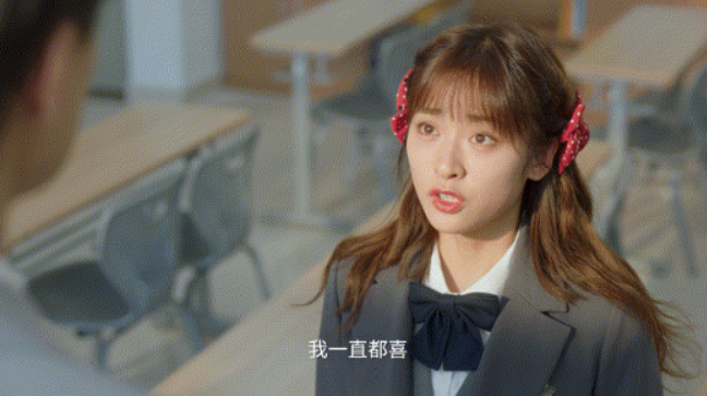 开画少女漫 预告 月刊少女野崎君 第二季对比_开画少女漫 名场面还原 沈月 左千黛 佐仓千代_月刊少女野崎君下载