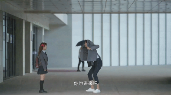 开画少女漫 预告 月刊少女野崎君 第二季对比_月刊少女野崎君下载_开画少女漫 名场面还原 沈月 左千黛 佐仓千代