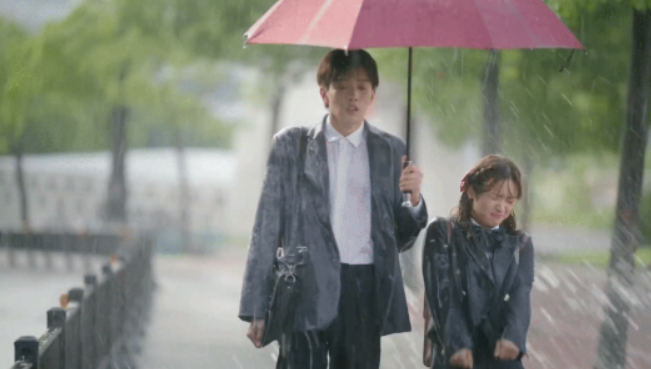 月刊少女野崎君下载_开画少女漫 预告 月刊少女野崎君 第二季对比_开画少女漫 名场面还原 沈月 左千黛 佐仓千代