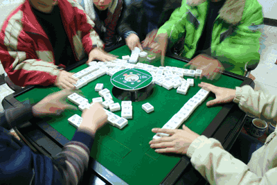 武汉晃晃麻将下载_开设赌场罪处罚规定_湖北省赌博罪认定标准