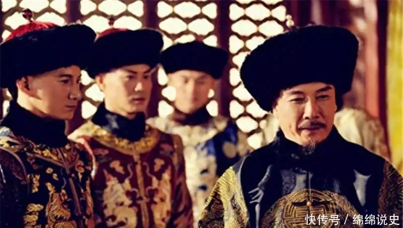 步步惊心电子书下载_康熙与若曦的父女情_步步惊心若曦与康熙感情线