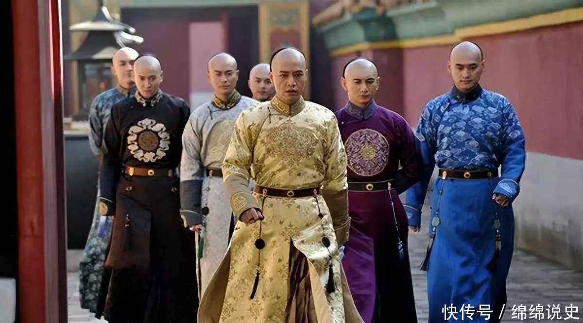 康熙与若曦的父女情_步步惊心电子书下载_步步惊心若曦与康熙感情线