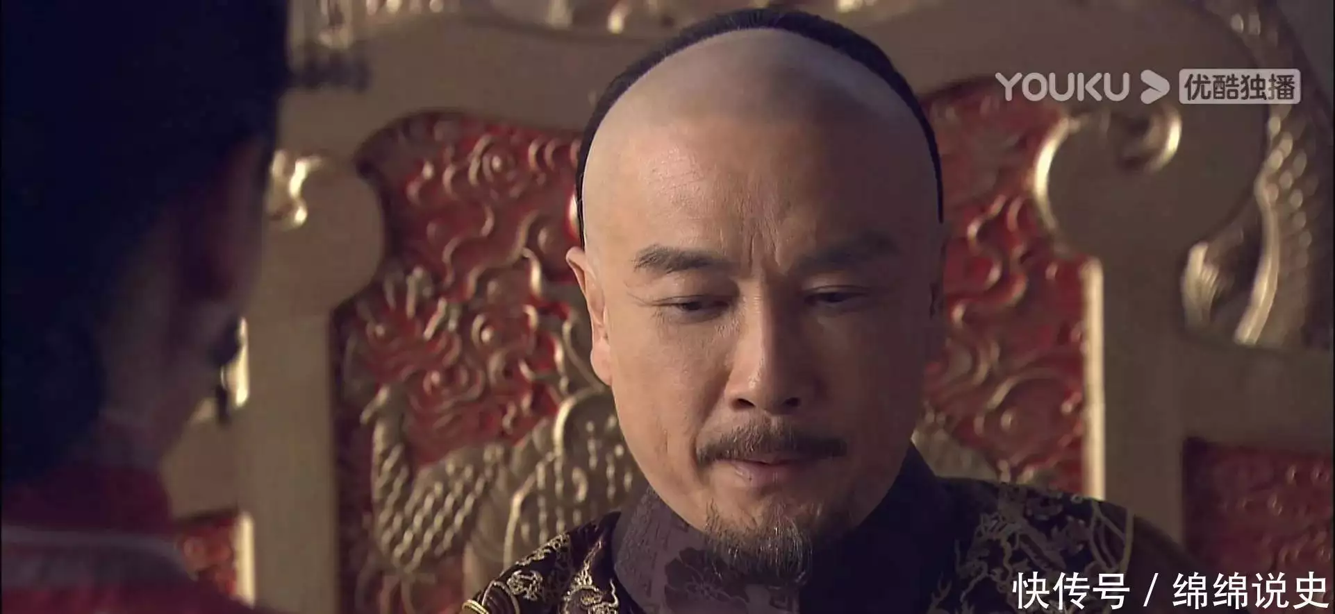 步步惊心若曦与康熙感情线_步步惊心电子书下载_康熙与若曦的父女情