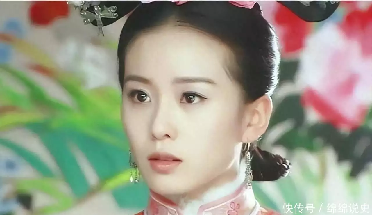 康熙与若曦的父女情_步步惊心电子书下载_步步惊心若曦与康熙感情线