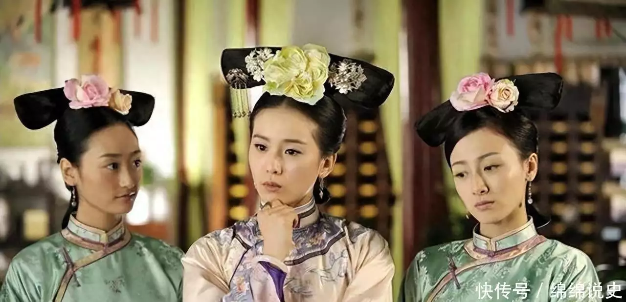 步步惊心电子书下载_步步惊心若曦与康熙感情线_康熙与若曦的父女情