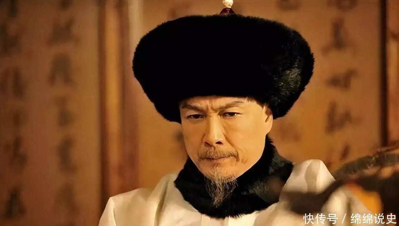 康熙与若曦的父女情_步步惊心若曦与康熙感情线_步步惊心电子书下载