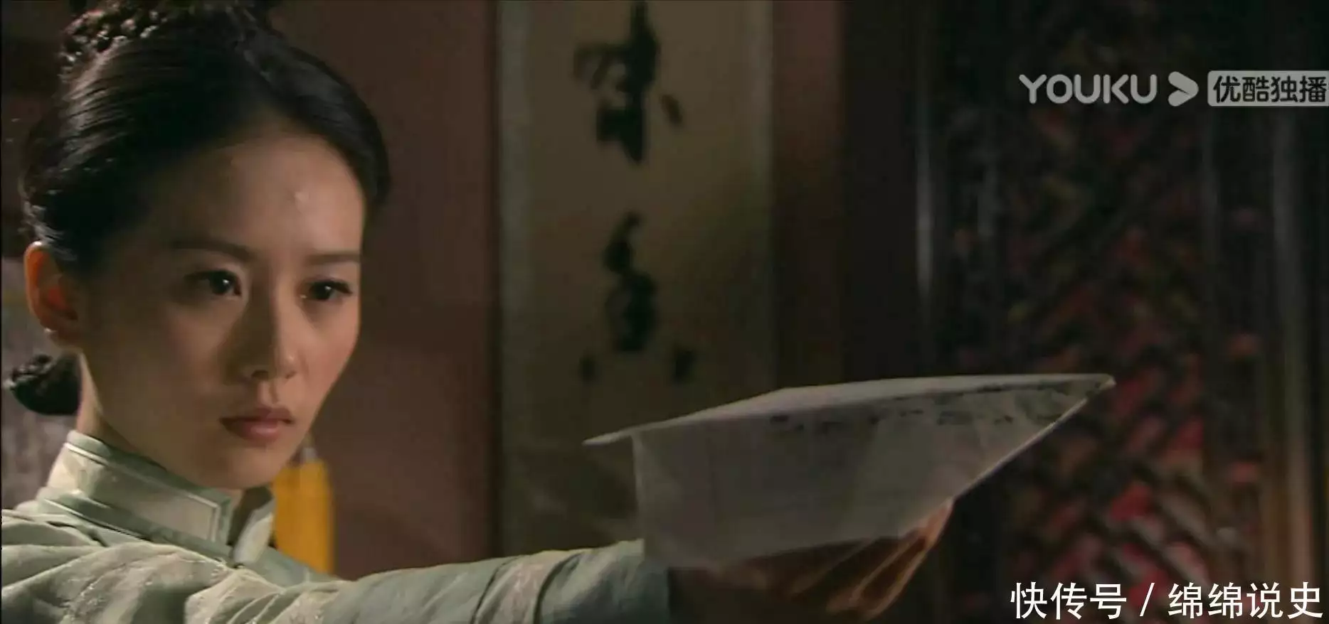 康熙与若曦的父女情_步步惊心电子书下载_步步惊心若曦与康熙感情线