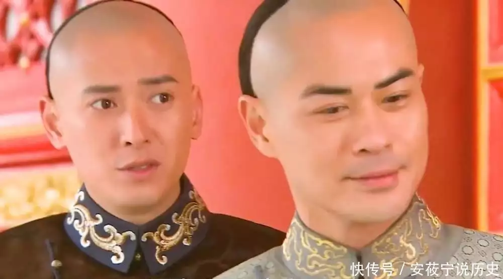 步步惊心若曦与九爷关系_九爷对若曦的感情变化_步步惊心电子书下载