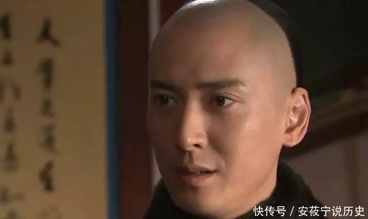 步步惊心若曦与九爷关系_九爷对若曦的感情变化_步步惊心电子书下载