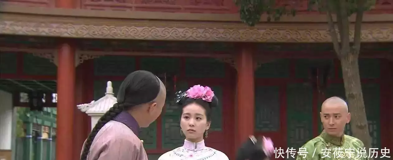 步步惊心电子书下载_九爷对若曦的感情变化_步步惊心若曦与九爷关系