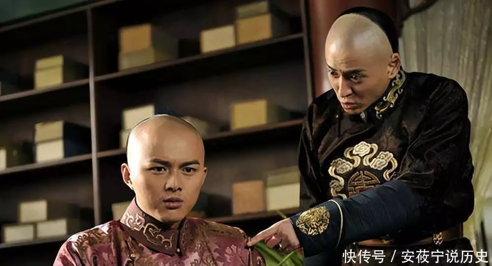 九爷对若曦的感情变化_步步惊心电子书下载_步步惊心若曦与九爷关系