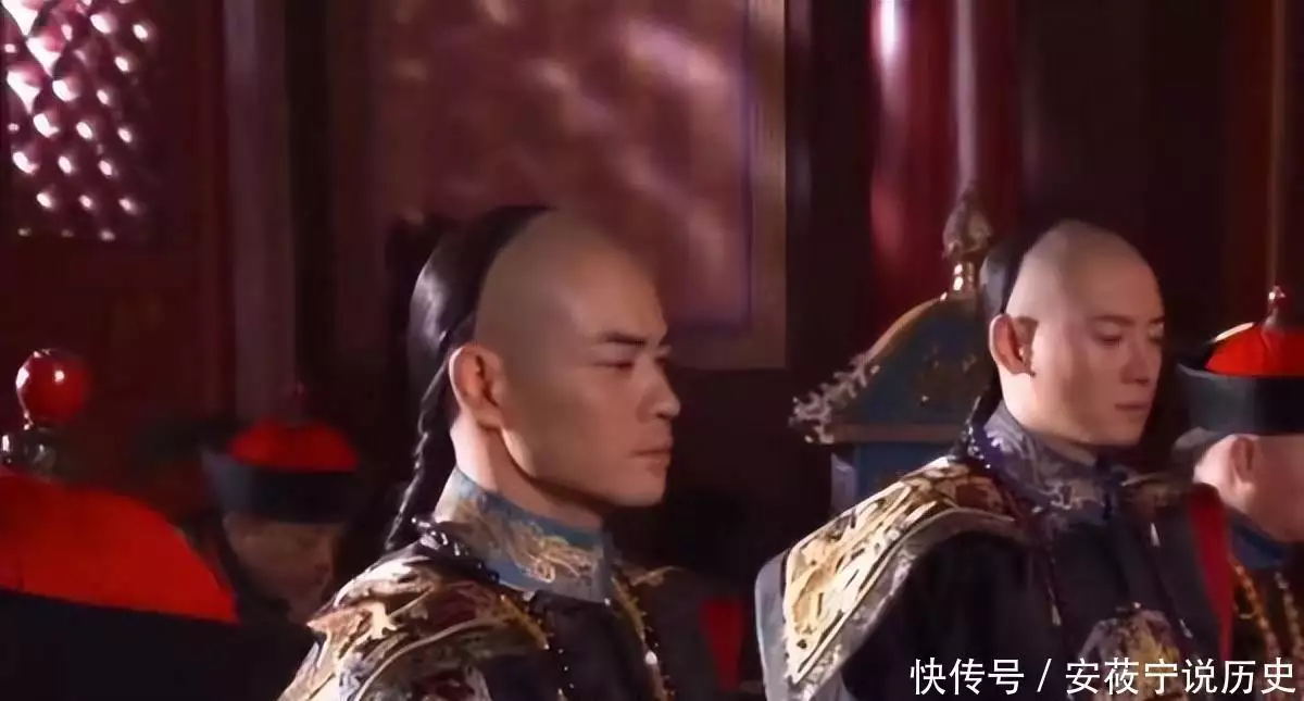 步步惊心电子书下载_步步惊心若曦与九爷关系_九爷对若曦的感情变化