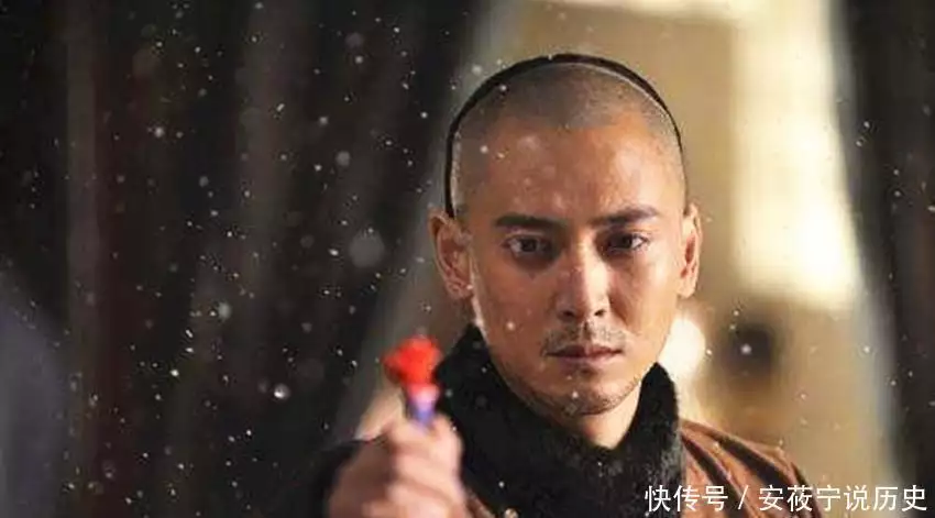 九爷对若曦的感情变化_步步惊心若曦与九爷关系_步步惊心电子书下载