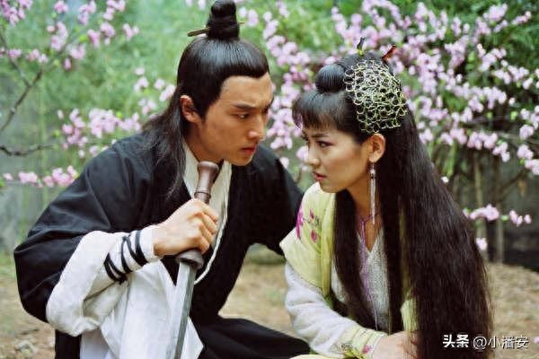 梁羽生天山系列小说女侠角色分析_散花女侠于承珠择偶故事_梁羽生武侠小说散花女侠下载