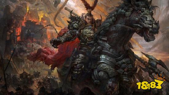 腾讯热血传奇手游版玩法多样，和兄弟一起演绎传奇征程