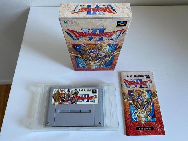 JRPG游戏类型_勇者斗恶龙5回顾_勇者斗恶龙怪兽篇下载