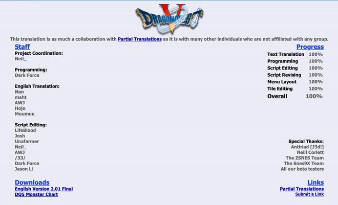 JRPG游戏类型_勇者斗恶龙怪兽篇下载_勇者斗恶龙5回顾